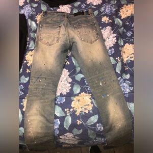 Amiri Jeans